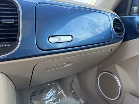 Used 2016 Volkswagen Beetle 1.8T SEL image 24