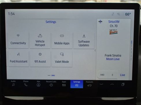 Used 2024 Ford Expedition XLT AWD/4WD image 30
