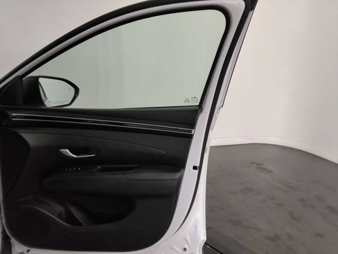 Used 2024 Hyundai Tucson SEL FWD image 39