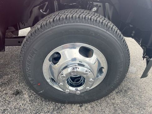 New 2026 Ford F350 XLT w/ XLT Value Package image 20