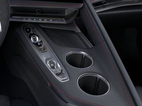 New 2027 Chevrolet Corvette Z06 RWD image 23