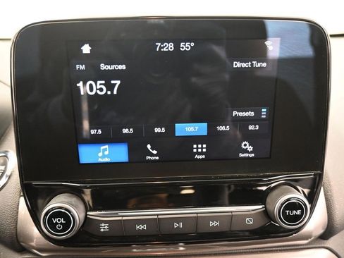 Used 2019 Ford EcoSport SE FWD image 15