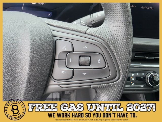 New 2026 Buick Envista Preferred w/ Convenience II Package FWD image 25