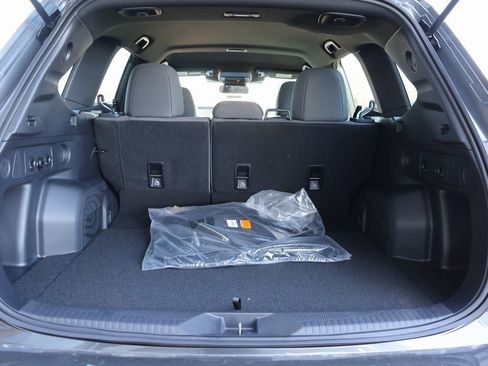 New 2026 Subaru Forester AWD/4WD image 17