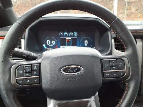 Certified 2024 Ford Expedition Timberline image 23