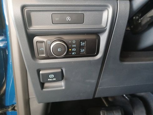 New 2025 Ford F150 STX w/ Equipment Group 200A image 21