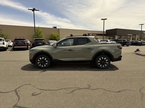 New 2026 Hyundai Santa Cruz SEL AWD/4WD image 13