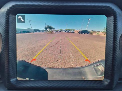 Used 2020 Jeep Gladiator Overland AWD/4WD image 18
