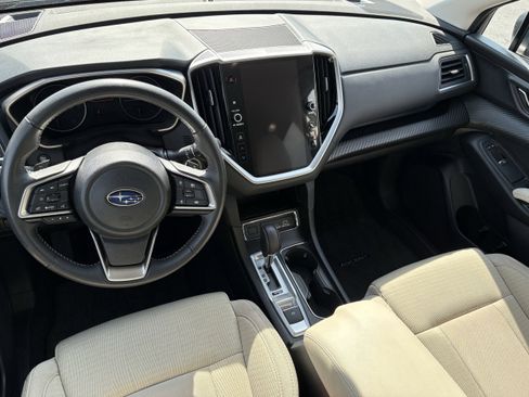 Certified 2025 Subaru Ascent Premium AWD/4WD image 13