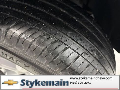 Used 2022 Chevrolet Silverado 1500 LT image 28