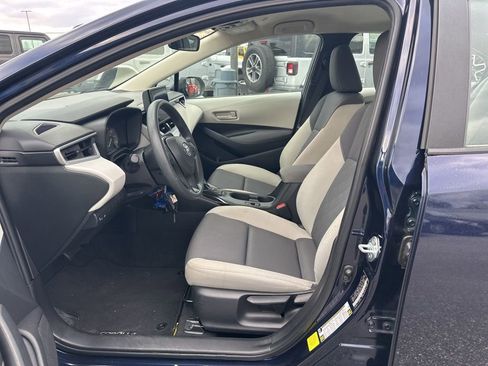 Used 2024 Toyota Corolla LE image 15