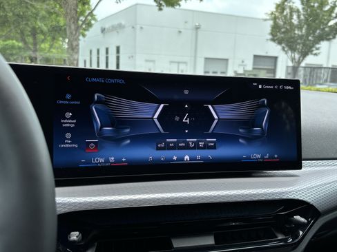 Certified 2026 BMW M340i RWD image 29
