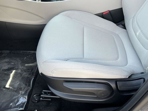 Certified 2026 Hyundai Tucson SE AWD/4WD image 29