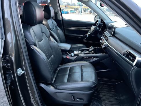 Used 2022 Kia Telluride EX w/ EX Premium Package image 28
