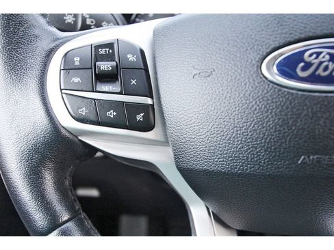 Used 2023 Ford Explorer XLT w/ Equipment Group 202A RWD image 19