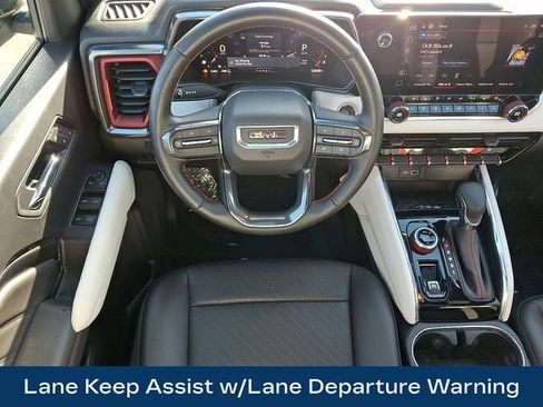 Used 2023 GMC Canyon AT4X image 16