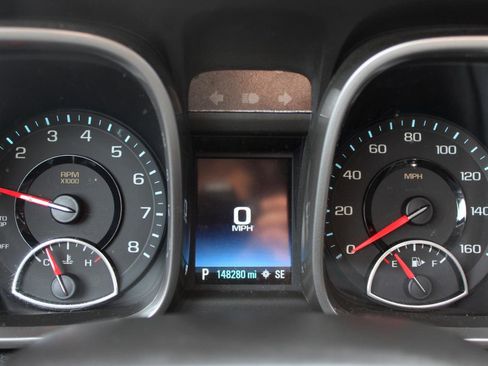 Used 2014 Chevrolet Malibu LTZ image 20