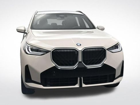 New 2026 BMW X3 xDrive30i w/ Premium Package AWD/4WD image 11