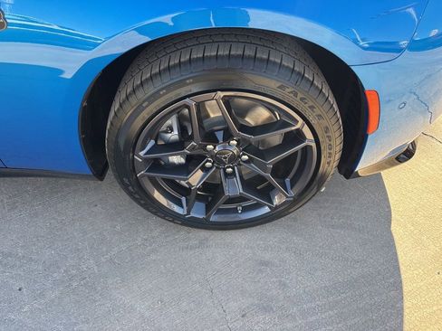 New 2026 Dodge Charger Scat Pack image 12