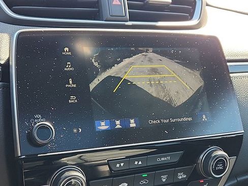 Used 2018 Honda CR-V EX-L image 18