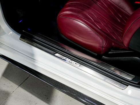 Used 2017 Mercedes-Benz S 65 AMG Cabriolet image 29