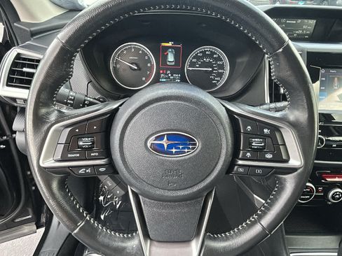 Certified 2023 Subaru Forester Premium AWD/4WD image 19