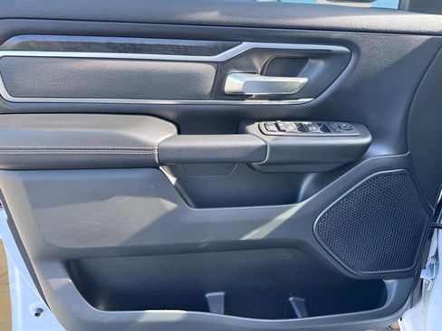 Used 2022 RAM 1500 Big Horn image 29