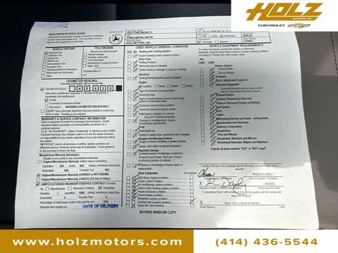 Used 2024 Ford Bronco Wildtrak AWD/4WD image 32