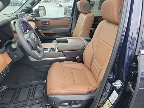 New 2026 Toyota Tundra 1794 Edition AWD/4WD image 18