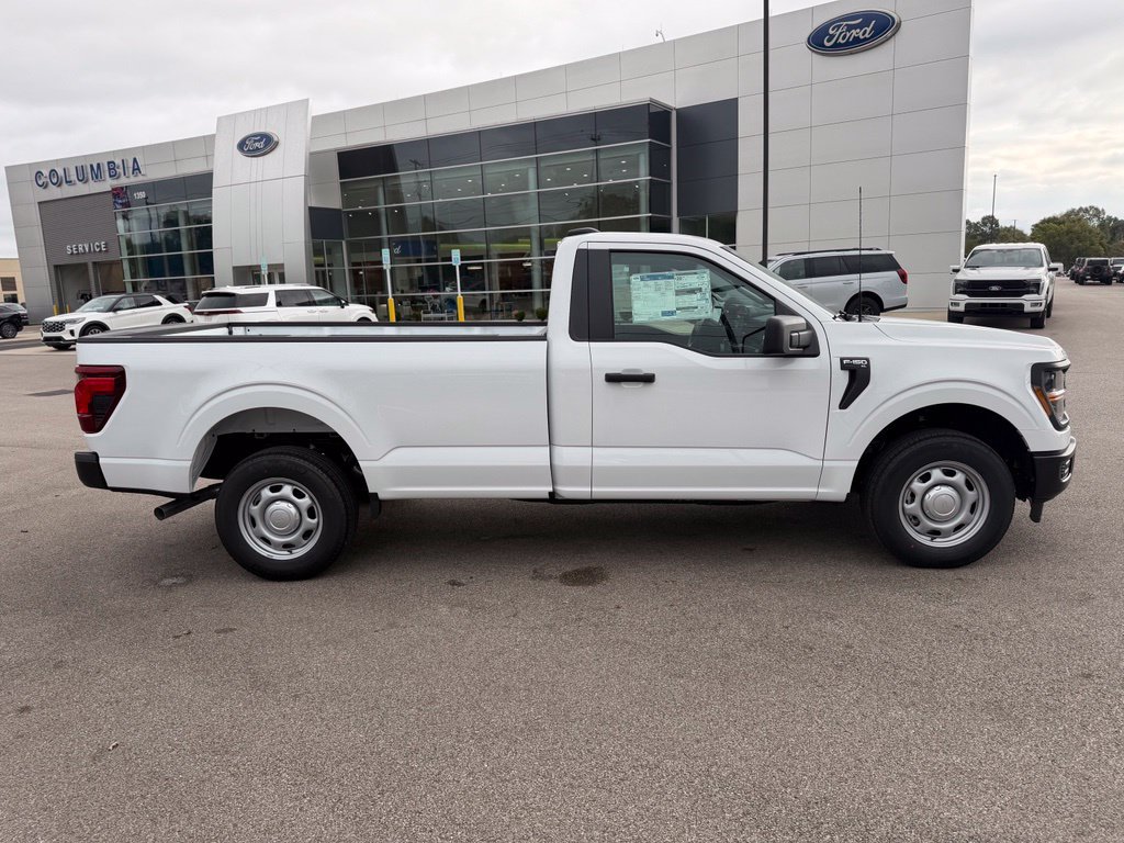 New 2026 Ford F150 XL RWD image 7