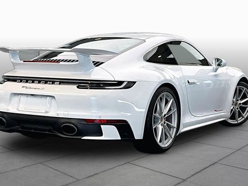 Used 2023 Porsche 911 Carrera S RWD image 12