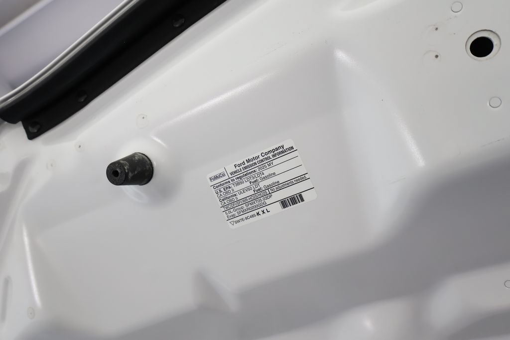 Used 2025 Ford F150 XL RWD image 29