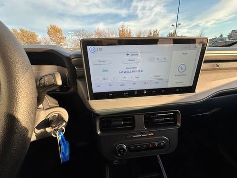 New 2025 Ford Maverick XL w/ Equipment Group 101A image 25