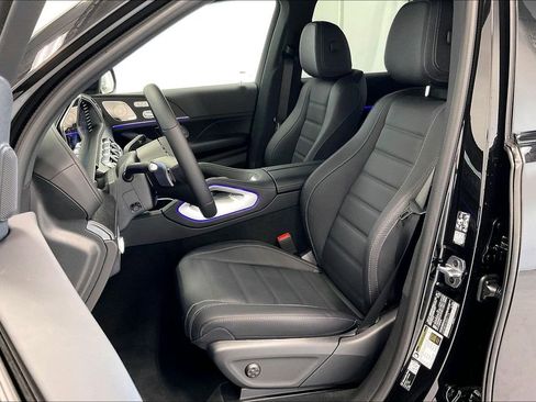 New 2026 Mercedes-Benz GLE 580 4MATIC image 9