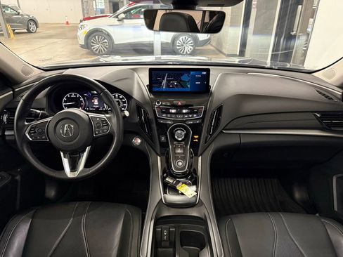 Used 2019 Acura RDX AWD w/ Technology Package image 20