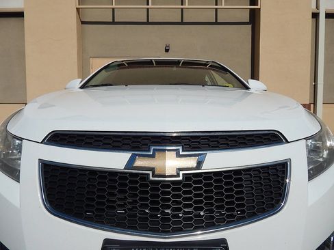 Used 2013 Chevrolet Cruze LT w/ RS Package image 10