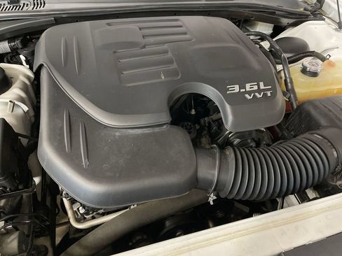 Used 2019 Dodge Challenger GT w/ Cold Weather Group RWD image 26