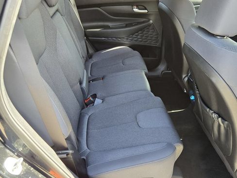 Used 2022 Hyundai Santa Fe XRT FWD image 15