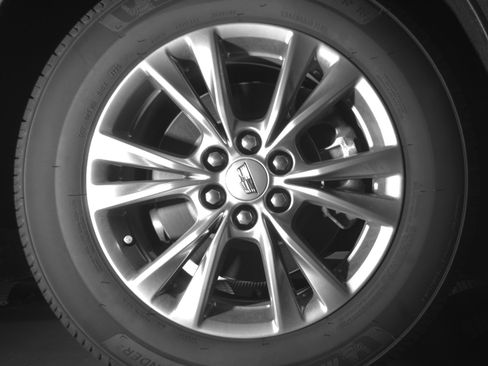 Used 2021 Cadillac XT5 Premium Luxury FWD image 10
