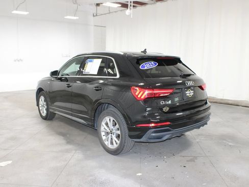 Used 2025 Audi Q3 2.0T Premium AWD/4WD image 7