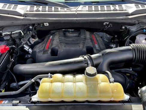 Used 2020 Ford F150 Raptor w/ Equipment Group 802A Luxury image 9