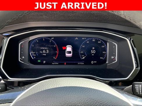 Certified 2020 Volkswagen Jetta SEL Premium image 26