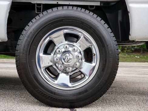 Used 2006 Dodge Ram 2500 Truck SLT w/ Trailer Tow Group AWD/4WD image 30