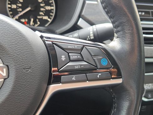Used 2023 Nissan Altima 2.5 SL AWD/4WD image 22