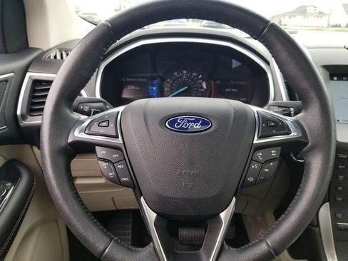 Used 2017 Ford Edge Titanium w/ Equipment Group 302A image 25