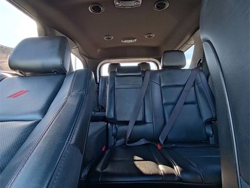 Used 2024 Dodge Durango GT image 29