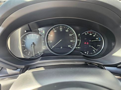 Certified 2023 MAZDA CX-5 AWD 2.5 Turbo image 27