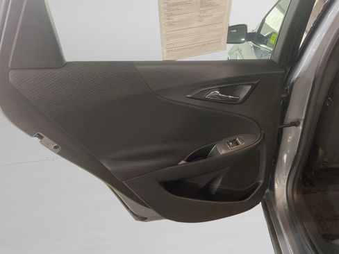 Used 2024 Chevrolet Malibu LT image 10