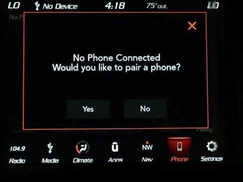 Used 2018 Dodge Challenger SRT Demon image 97