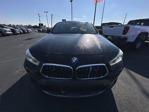 Used 2018 BMW X2 sDrive28i w/ M SportX Package image 27